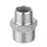 Бочонок 1/2"Н х 3/8" Н 