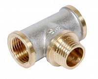 Тройник 3/4"В х 3/4"Н х 3/4"В