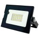 Прожектор LED 20 Wс датчиком движения GENTRAL