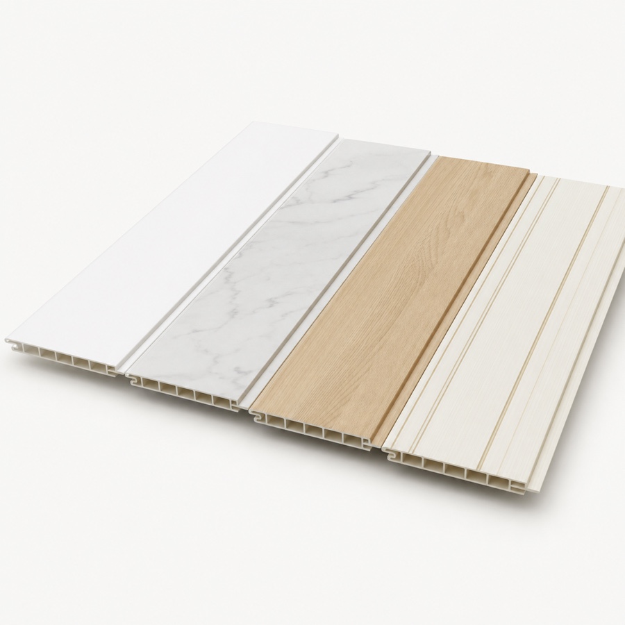 Панели ПВХ