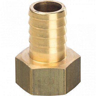 Штуцер 20 х 3/4"В