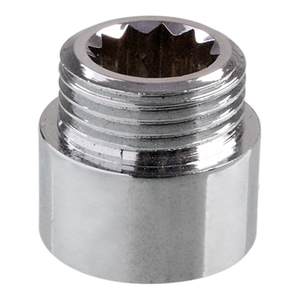 Удлинитель 3/4"Н х 3/4"В 30 мм