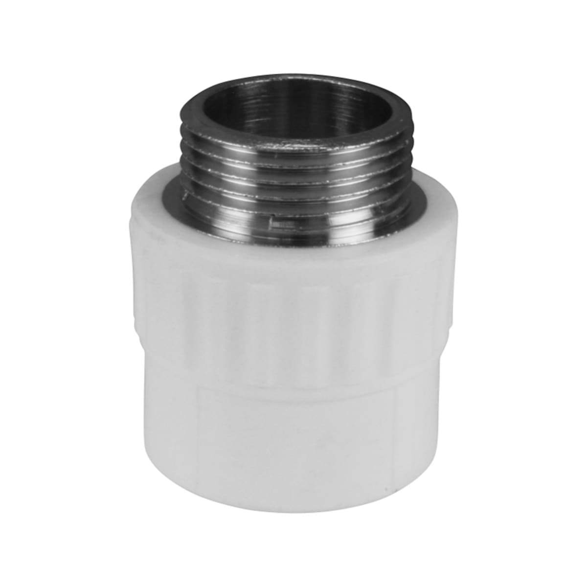 VP Муфта 25 х 1" НР