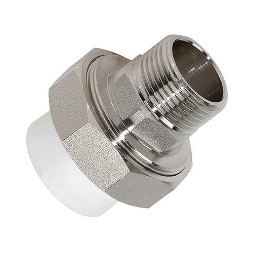 VP Муфта разъёмная 20 х 3/4" НР