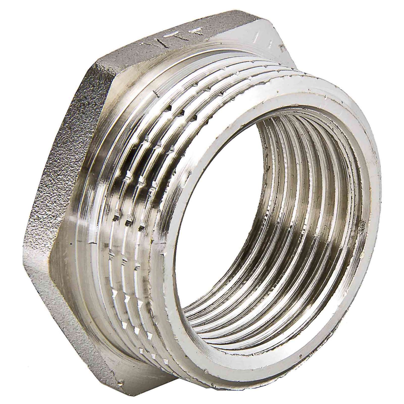 Футорка 1 1/2"Н х 1"В