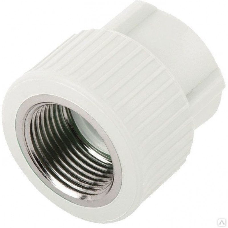 VP Муфта 20 х 3/4" ВР