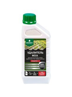 Удалитель мха PROSEPT 1 л