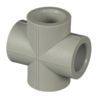 PP Крестовина 25 (Чехия) 