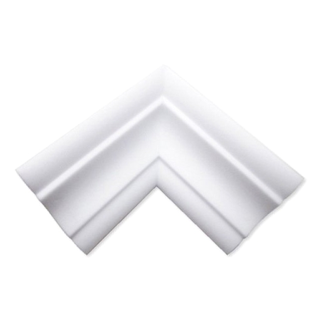 Угол к плинтусу I 35/35 SC