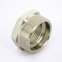 Футорка 1 1/4"Н х 1"В