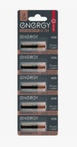 Элемент питания LR23А  ENERGY цена за 1 шт
