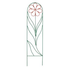 ШПАЛЕРА РОМАШКА  1,94*0,47 м