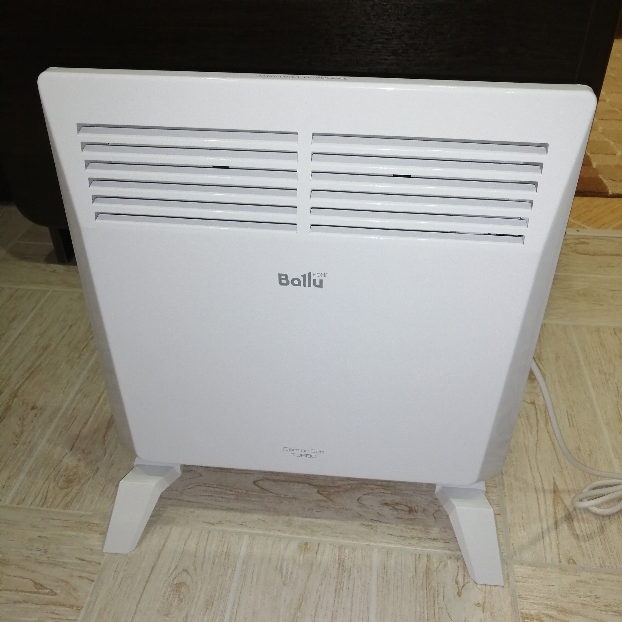Конвектор электр.1000 W  BALLU