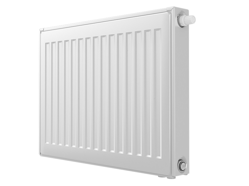 Радиатор панельный Royal Thermo VENTIL COMPACT VC22-500-600 RAL9016 M