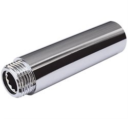 Удлинитель 1/2"Н х 1/2"В 90 мм