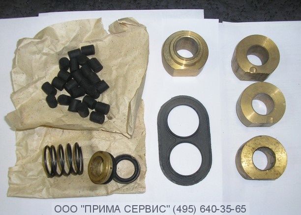 Ремкомплект 3.25/3.00-8