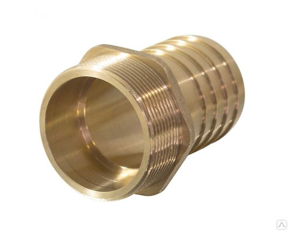 Штуцер 20 х 3/4"Н
