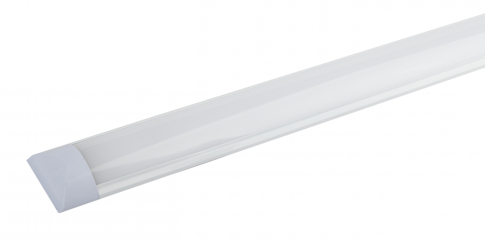 Светильник LED  накладной 18 W  65000K IP20  белый свет GEERAL