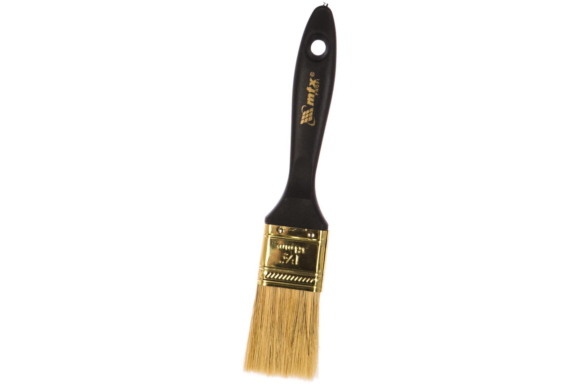 Кисть плоская натур *2 * Matrix Profi, 2"   50мм