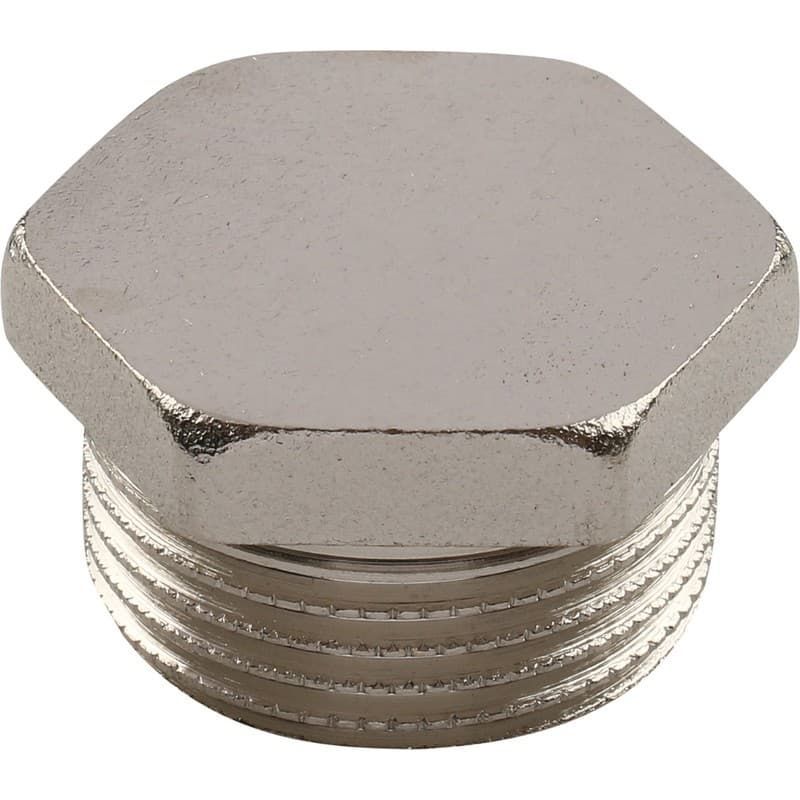 Заглушка 3/4" Н