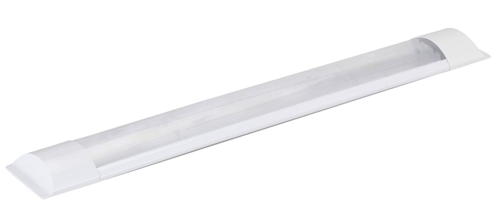 Светильник LED 40W  IP40 призма белый свет GENERAL (420012)