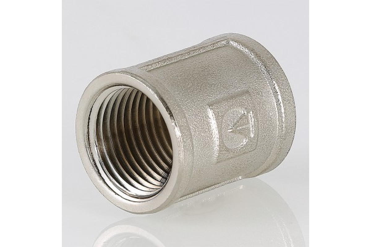 Муфта 3/4"В х 3/4"В