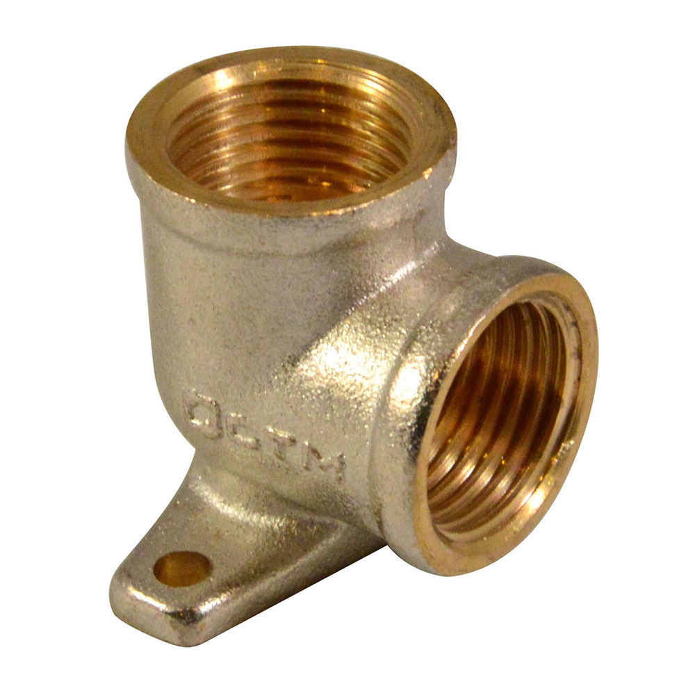 Уголок настенный 3/4"В х 3/4"В