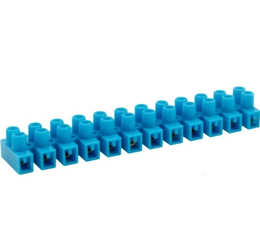 Колодка клеммная 1.5-4 мм2 REXANT