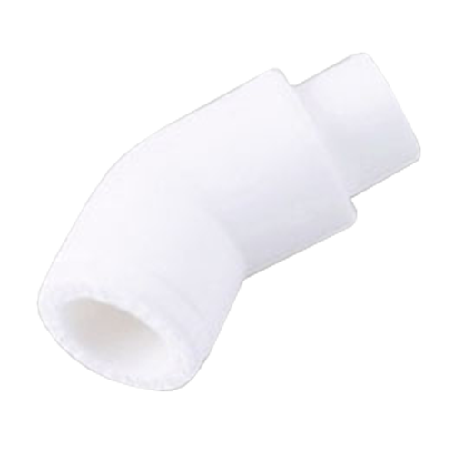 VP Угольник переходной вн./нар. 45* d.32