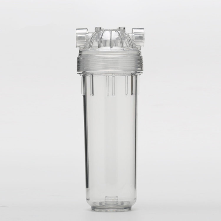 Корпус DY для холодной воды 10SL 1/2" (Рус)