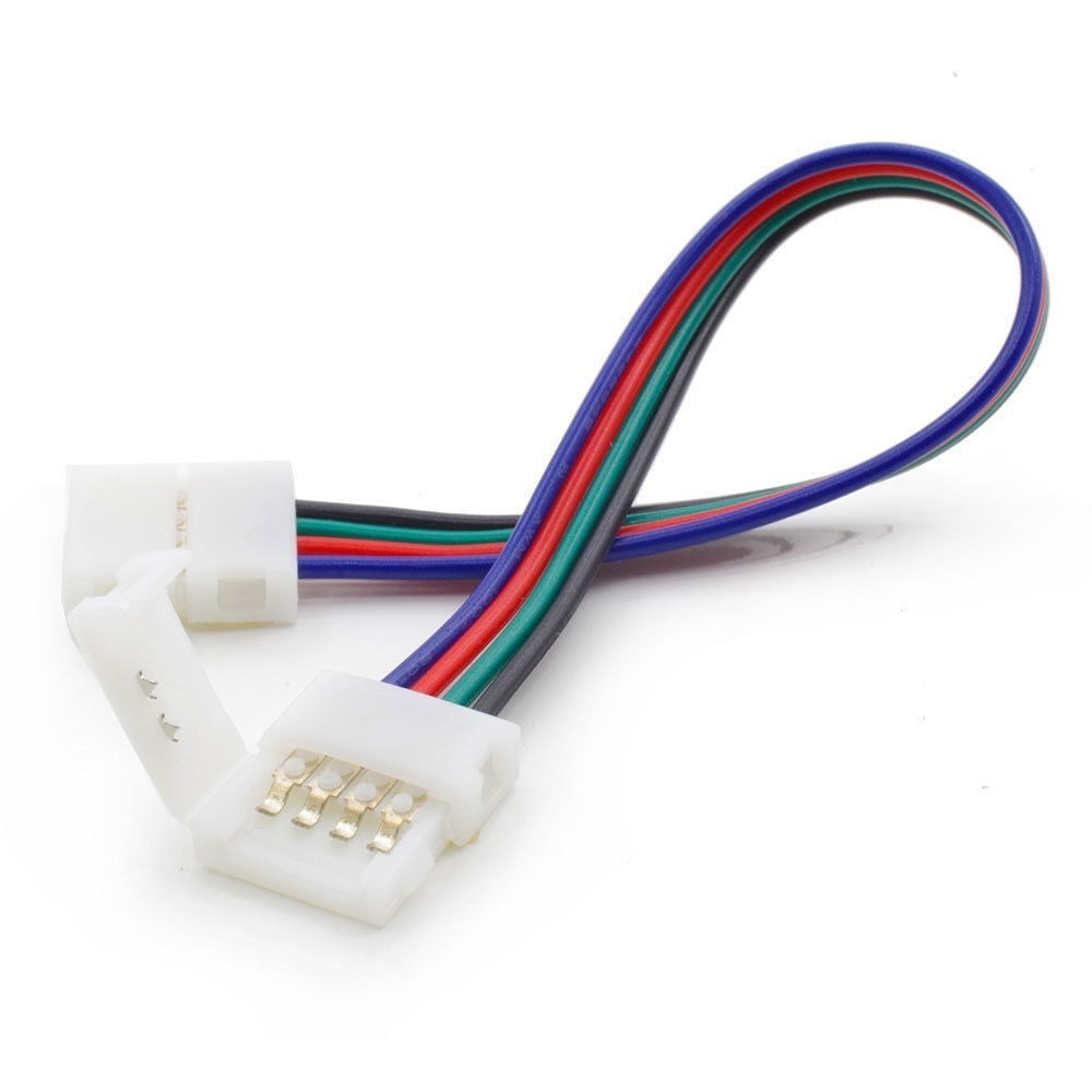 Коннектор RGB