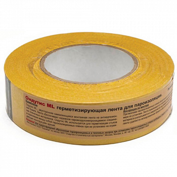Лента  ОНДУТИС ML 50*38 мм