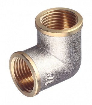 Уголок 1/2"В х 1/2"В