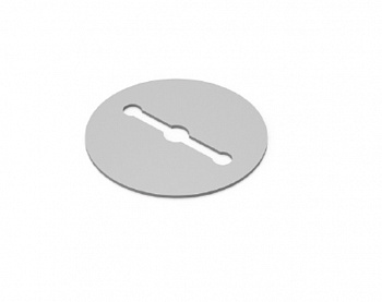 Пластина PLM PROTECTION PLATE ( 50 шт )