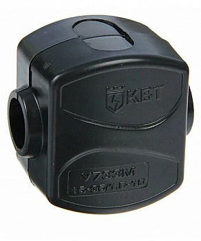 Сжим у733м (16-35/1,5-10), КВТ