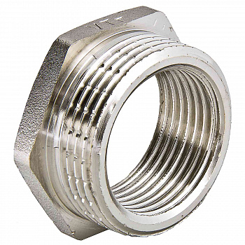 Футорка 1 1/2"Н х 1"В