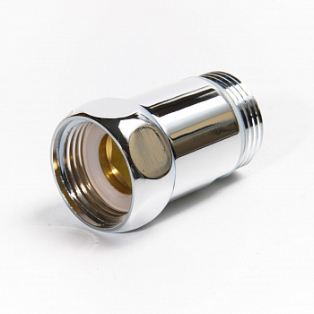 Соединитель для ПС 3/4" М х 3/4" П