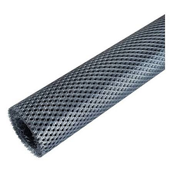 Сетка штукатурная 10 м2  ЦПВС (40*40*1000*0,4)
