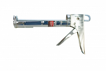 Пистолет для герметика, полуоткрытый, 310 мл, Matrix (88640)