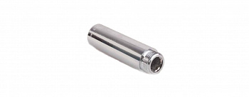 Удлинитель 1/2"Н х 1/2"В 100 мм