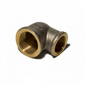 Уголок 1"В х 1/2"В