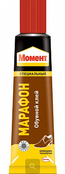 Клей Момент МАРАФОН 30 мл