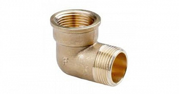 Уголок 1"Н х 1"В