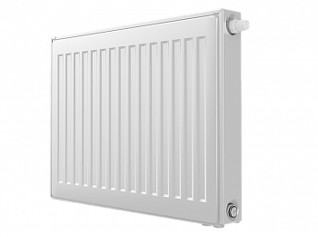 Радиатор панельный Royal Thermo VENTIL COMPACT VC22-500-600 RAL9016 M