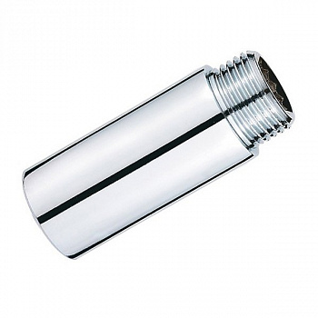 Удлинитель 3/4"Н х 3/4"В 80 мм