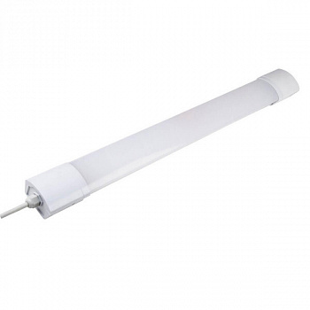 Светильник LED линейный 5W  4000K  с выкл  UNIEL