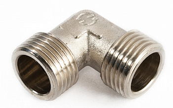 Уголок 3/4"Н х 3/4"Н