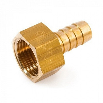 Штуцер 14 х 1/2"В