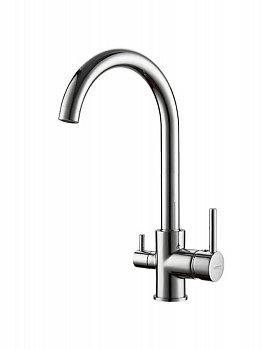 L4255-3 Смеситель для кухни для питьевой воды