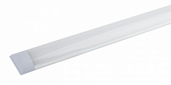 Светильник LED  накладной 18 W  65000K IP20  белый свет GEERAL